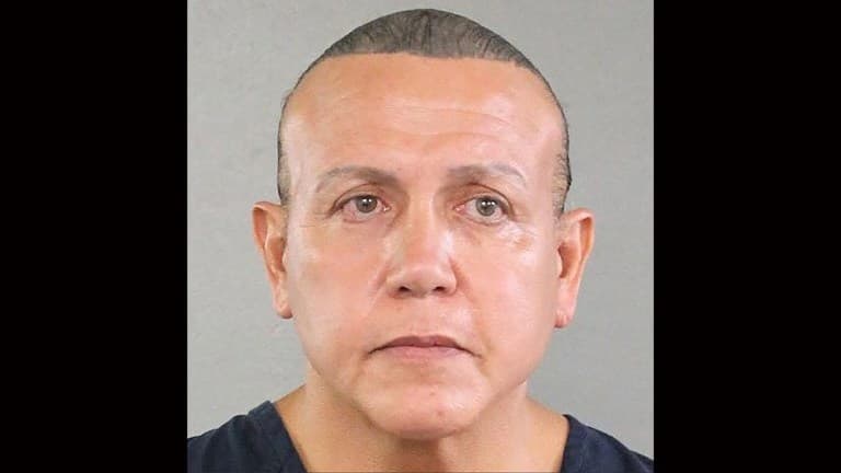 Cesar Sayoc