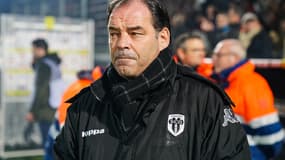 Stéphane Moulin