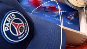 Le PSG se met à la pêche à la mouche