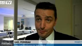 Euro 2016 (J-100) : La vie d’ambassadeur de Jérémie Janot