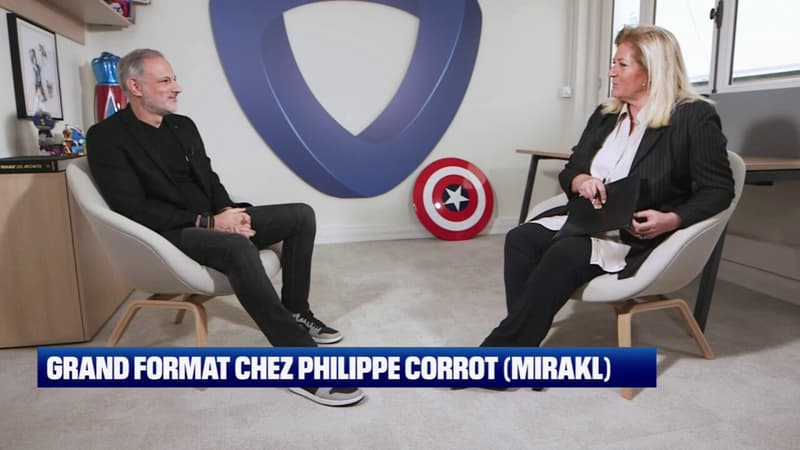 Philippe Corrot (Mirakl): 