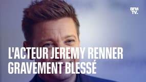 Grave accident de Jeremy Renner: l'acteur a subi deux interventions chirurgicales