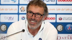 Laurent Blanc