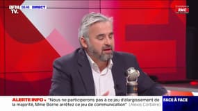 Corbière : "En Ariège, la vainqueur a été félicitée par des députés RN "