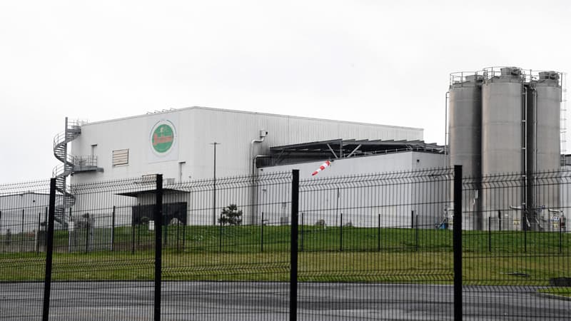 Pizzas Buitoni: Nestlé France défend le processus de nettoyage dans son usine de Caudry