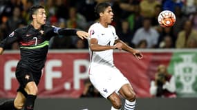 Raphaël Varane