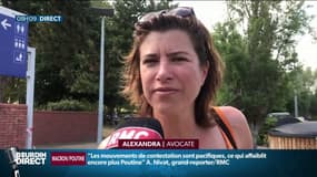 "C'est la vie!": le fatalisme des vacanciers de retour au travail