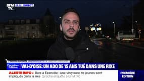 Val-d'Oise: un adolescent de 15 ans tué dans une rixe 