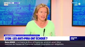 Loi sur la PMA: l'association Juristes pour l'enfance considère que "ce n'est pas encore joué"