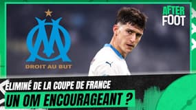 "Eliminé aux pénaltys, tu n'as pas perdu", un OM encourageant malgré l'élimination ?