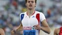 2e du 100 m, Christophe Lemaître n'a pas pu briller chez lui, à Annecy