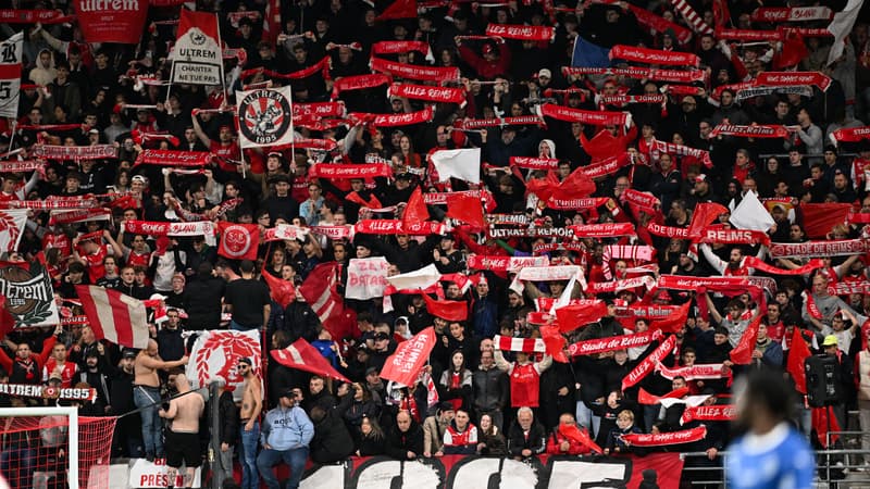 Incidents lors de Reims-Laval: un homme prÃ©sentÃ© Ã  la justice pour avoir tirÃ© au...