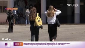 Renommer un élève transgenre: quand Sud Education veut passer outre l'autorisation parentale
