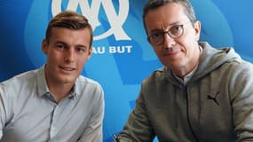 Alexandre Philiponeau (OM)