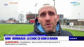 Ligue 2: choc ce mardi soir entre QRM et Bordeaux au stade Diochon