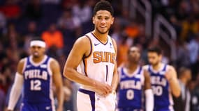 Devin Booker