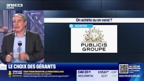 On achète ou on vend ?: Publicis Groupe et Sony - 24/10