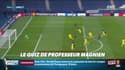 PSG-Dortmund : Qui est le joueur parisien qui a le plus hurlé pendant le match ?... Relevez le quiz du Président Magnien ! - 12/03