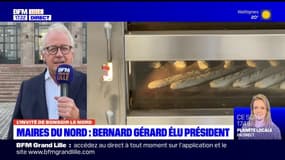 Nord: la gestion de la crise énergétique, une priorité de l'hiver à venir?