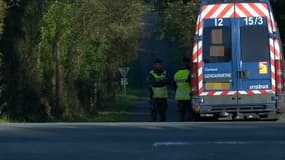 200 gendarmes sont mobilisés pour tenter de retrouver la jeune joggeuse.