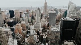 Un appartement s'est vendu 190 millions de dollars à New York. 