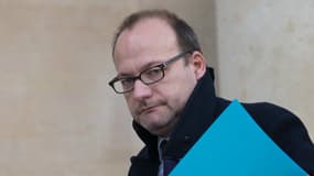 Rémy Rioux a été nommé à la tête de l'agence française de développement.