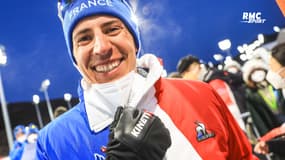 JO 2022 : la France dans le top 10 et le programme de ce mercredi à Pékin