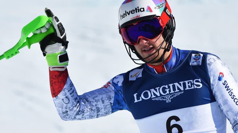 Luca Aerni