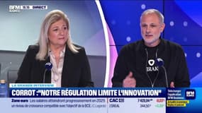Philippe Corrot (Mirakl) : L’IA bouscule Mirakl - 12/12
