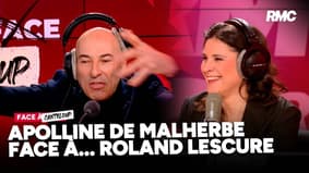 Macron, Lescure, Bourdin... Face à Canteloup