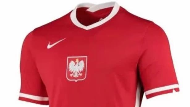 Pologne extérieur Euro 2021 Pologne extérieur Euro 2021