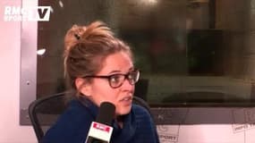 Galli : "Michel se sert de Marseille comme d’un tremplin"