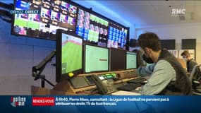 Tarifs élevés, changements de diffuseurs, matchs à huis clos: le foot français a-t-il perdu de sa saveur?