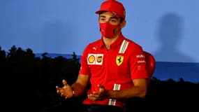 Charles Leclerc