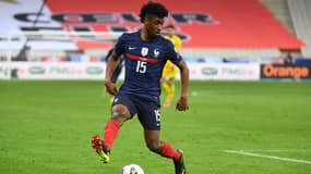 Kingsley Coman