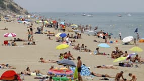 Porter un maillot de bain peut devenir une épreuve pour certaines personnes