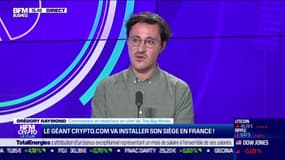  BFM Crypto le Club: Marché crypto, les niveaux techniques à surveiller – 13/10