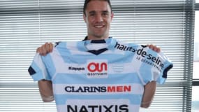 Dan Carter