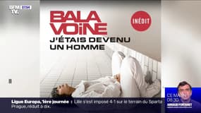 "J'étais devenu un homme": une chanson inédite de Daniel Balavoine dévoilée