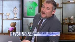 Le best-of de l’After foot du dimanche 07 janvier