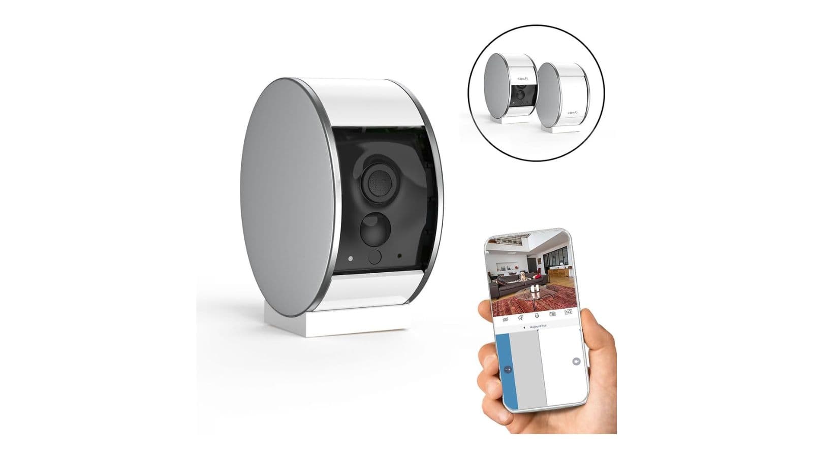 Caméra de surveillance Caméra de surveillance