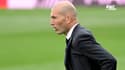 "Zidane quittera le Real Madrid dans la semaine" annonce Hermel