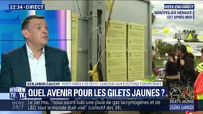 Quel avenir pour les gilets jaunes ? (2/3)