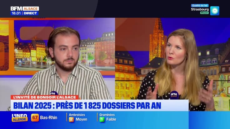 Le journal de 18h du vendredi 12 septembre 2025