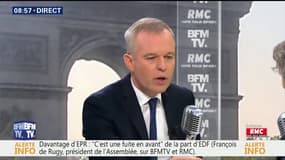 "Quelque soit l'endroit où on vit, on a le droit à la sécurité !"