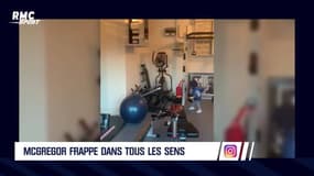 McGregor, Balotelli, Neymar... L'Actu Sport.Net du 30 novembre 2018