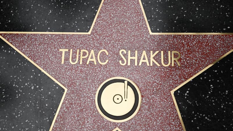 "Je n'ai jamais tué personne": 30 ans après le meurtre de Tupac Shakur, un ex-chef de gang en procès