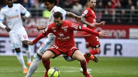 Romain Amalfitano (DIjon)