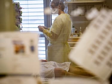 L'accord syndical majoritaire prévoit 20 mesures, dont l'augmentation générale de 183 euros, pour moitié en septembre, puis en mars 2021.