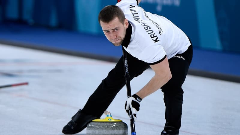 Alexander Krushelnitsky